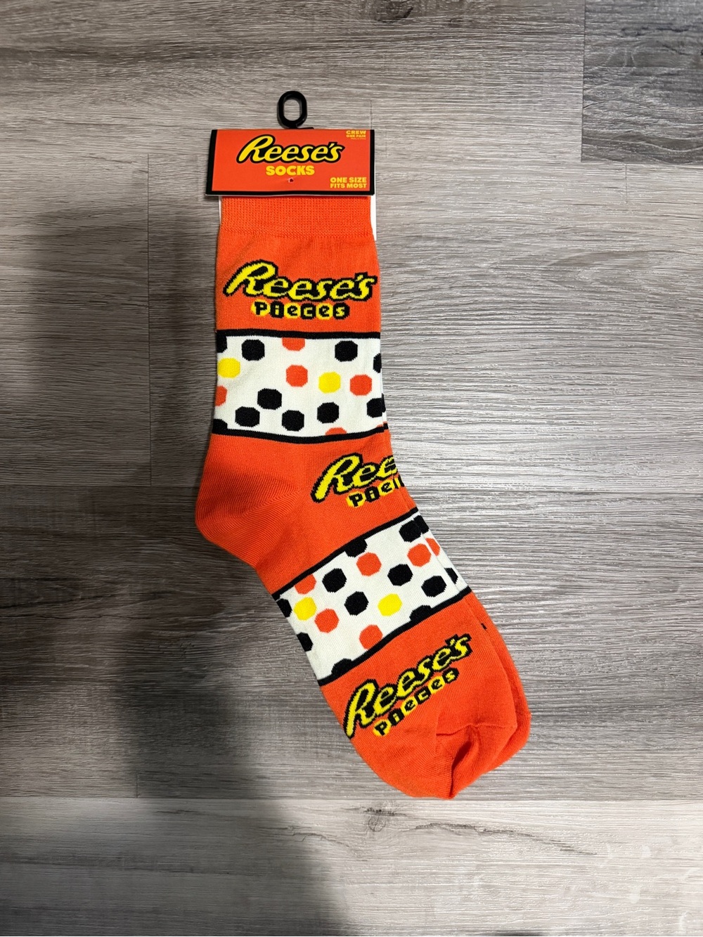 Reese Socks NWT